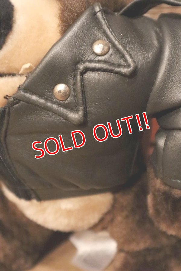 画像3: ct-230503-01 Tasmanian Devil / SPECIAL EFFECTS 1993 Plush Doll