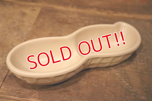 画像3: ct-230608-03 PLANTERS / MR.PEANUT AVON 1970's Nutty Soap Dish