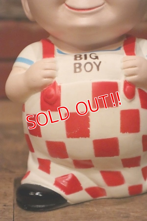 画像3: ct-230601-06 Big Boy / 1980's Coin Bank