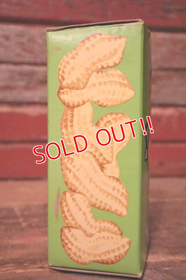 画像7: ct-230608-03 PLANTERS / MR.PEANUT AVON 1970's Nutty Soap Dish