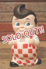 画像: ct-230601-06 Big Boy / 1980's Coin Bank