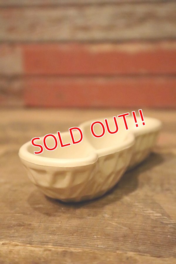 画像4: ct-230608-03 PLANTERS / MR.PEANUT AVON 1970's Nutty Soap Dish