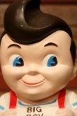 画像2: ct-230601-06 Big Boy / 1980's Coin Bank