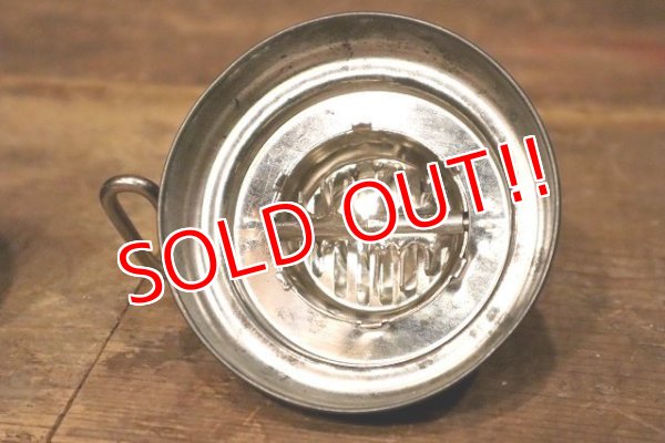 画像8: ct-230601-26 PLANTERS / MR.PEANUT 1940's-1950's Cocktail Peanuts Tin Can