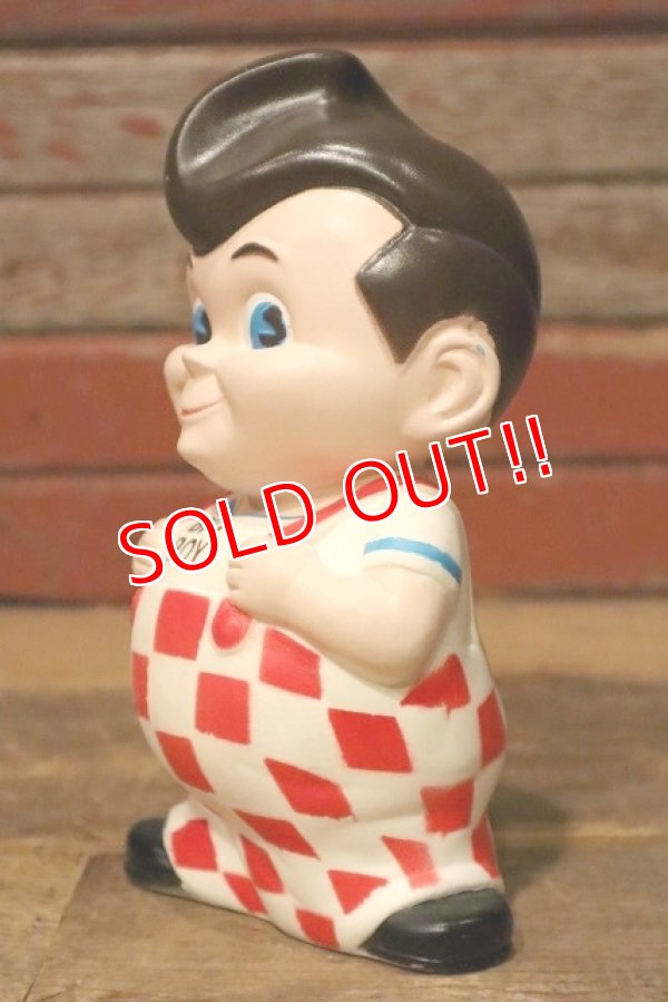 画像5: ct-230601-06 Big Boy / 1980's Coin Bank