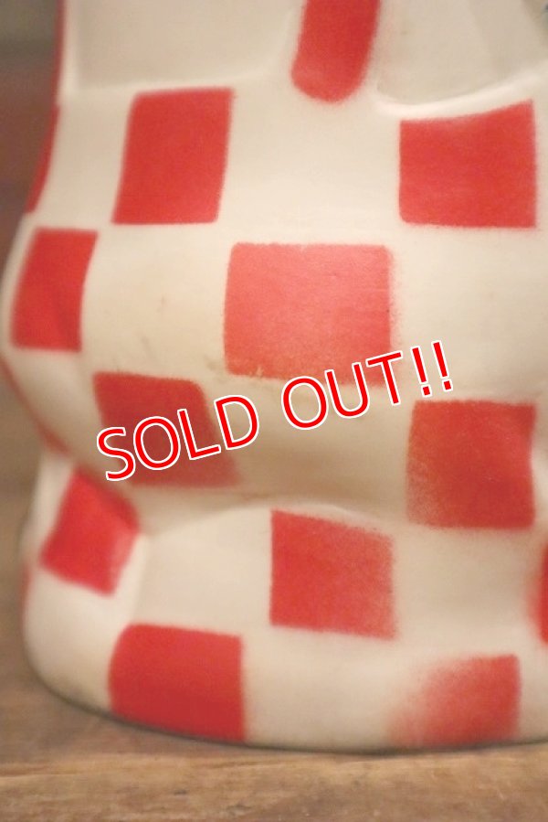 画像9: ct-230601-06 Big Boy / 1980's Coin Bank