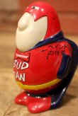 画像4: ct-230608-05 Budweiser / BUD MAN 1990's Salt & Pepper Shaker