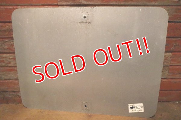 画像8: dp-230608-11 Road Sign "BIKE ROUTE"