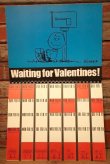 画像2: ct-230601-08 PEANUTS / 1970's DATE BOOK (Calendar)