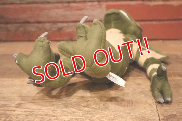 画像9: ct-230518-02 GREMLiNS Stripe / NANCO 2003 14" Plush Doll