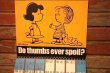 画像6: ct-230601-08 PEANUTS / 1970's DATE BOOK (Calendar)