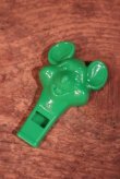 画像1: ct-230518-31 Chuck E. Cheese's / 2017 Prize Whistle (Green)