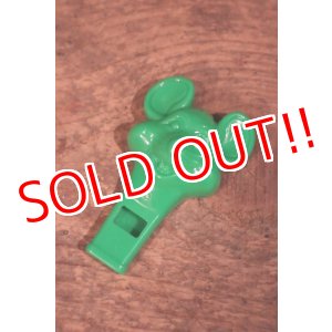 画像: ct-230518-31 Chuck E. Cheese's / 2017 Prize Whistle (Green)