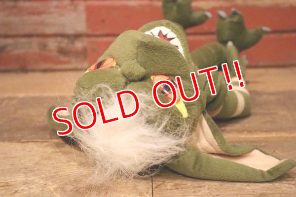 画像8: ct-230518-02 GREMLiNS Stripe / NANCO 2003 14" Plush Doll