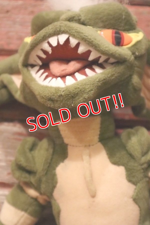画像3: ct-230518-02 GREMLiNS Stripe / NANCO 2003 14" Plush Doll