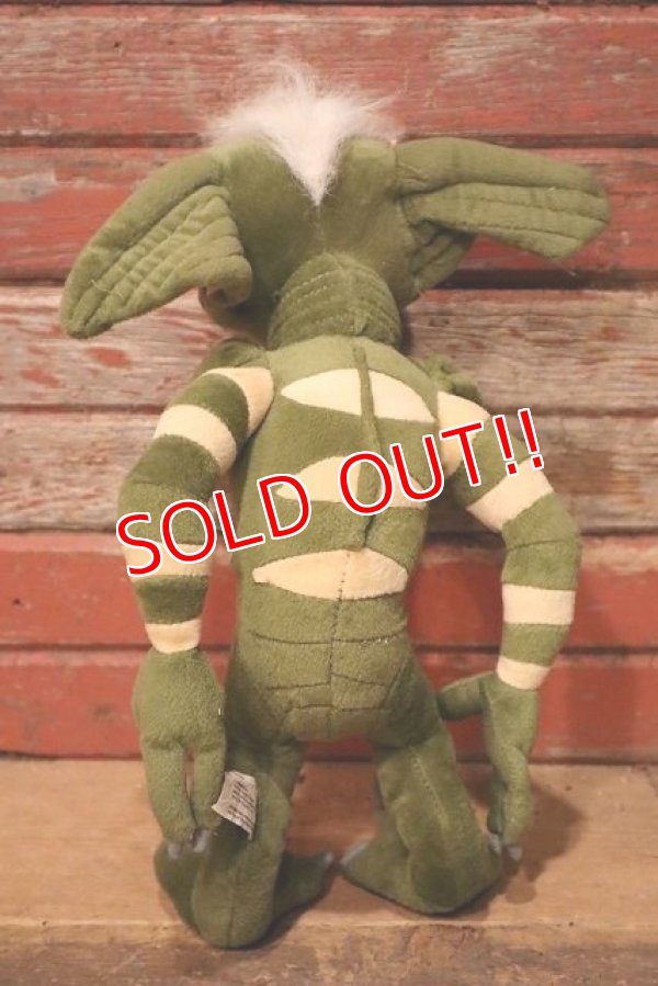 画像7: ct-230518-02 GREMLiNS Stripe / NANCO 2003 14" Plush Doll