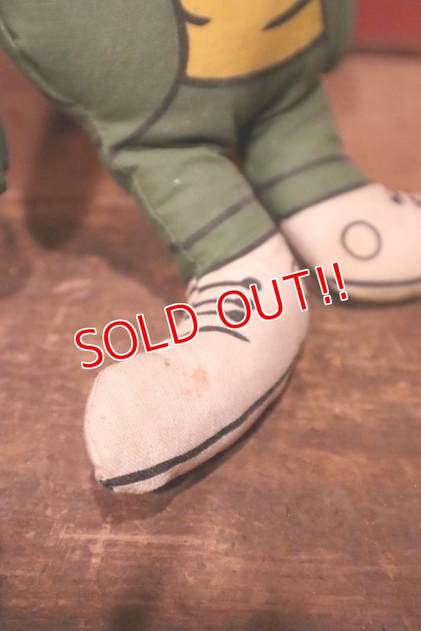 画像5: ct-230518-12 Kellogg's / DIG 'EM 1970's Pillow Doll