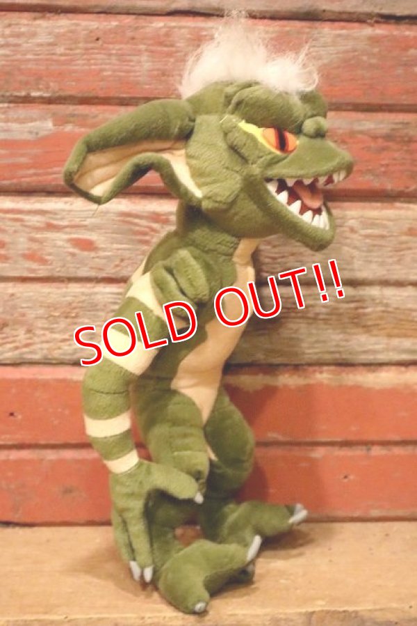 画像5: ct-230518-02 GREMLiNS Stripe / NANCO 2003 14" Plush Doll