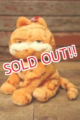 画像: ct-230503-02 Garfield / Ty Beanie Babies 2004 Plush Doll "Cool Cat"