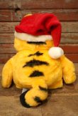 画像6: ct-230503-02 Garfield / 2003 25th Years Limited Edition Plush Doll