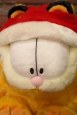 画像2: ct-230503-02 Garfield / 2003 25th Years Limited Edition Plush Doll