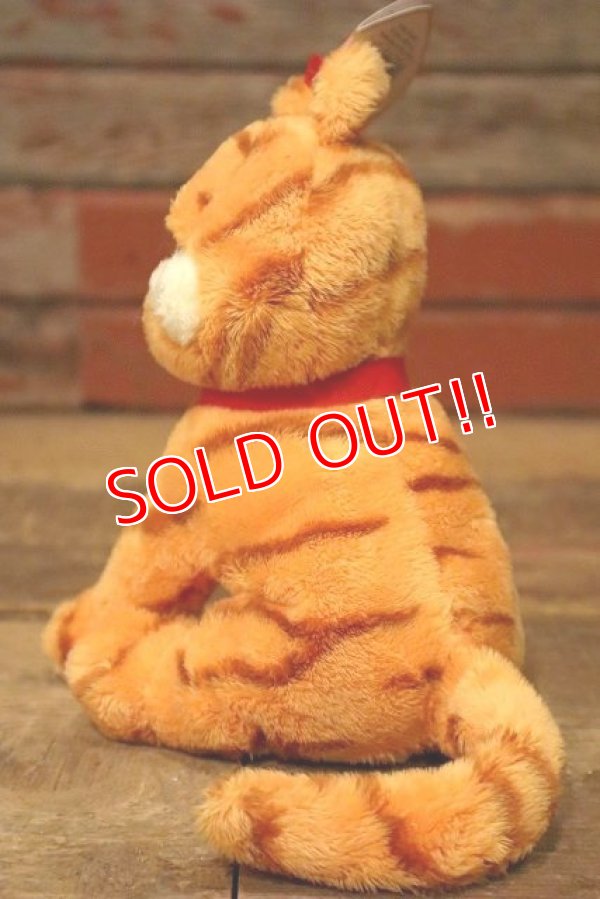 画像4: ct-230503-02 Garfield / Ty Beanie Babies 2004 Plush Doll "Cool Cat"