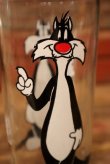 画像2: gs-230601-04 Sylvester / PEPSI 1973 Collector Series Glass