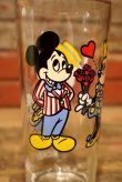 画像4: gs-230601-07 Mickey Mouse / PEPSI 1978 Collector Series Glass