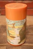 画像6: ct-230301-87 the Fox and the Hound / ALADDIN 1980's Water Bottle