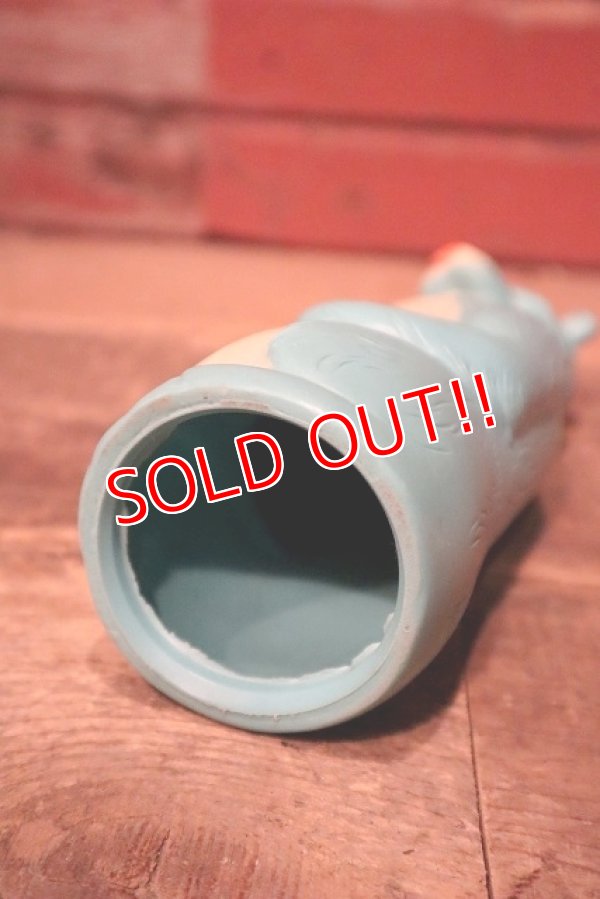 画像7: ct-221201-78 Baloo / 1960's Soaky Bottle Cover