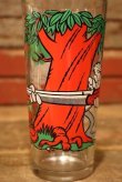 画像4: gs-230601-05 Bugs Bunny & Elmer Fudd / PEPSI 1976 Collector Series Glass