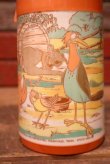 画像4: ct-230301-87 the Fox and the Hound / ALADDIN 1980's Water Bottle