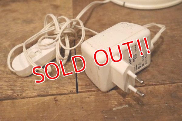 画像8: ct-230301-07 Scrooge McDuck / Ledraplastic 1960's Rubber Doll Lamp