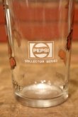 画像4: gs-230601-03 Wile E. Coyote / PEPSI 1973 Collector Series Glass