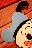 画像3: ct-230301-99 Donald Duck / 1970's-1980's Plastic Hanger