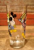 画像7: gs-230601-07 Mickey Mouse / PEPSI 1978 Collector Series Glass