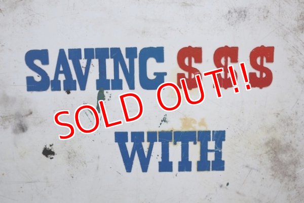 画像4: dp-230601-65 SAVING $$$ WITH THE TRUCKERS CO-OP. MUDFLAPS