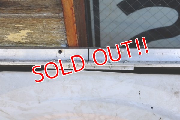 画像11: dp-230601-62 BURGER KING / 2000's Store Sign