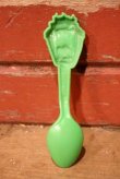 画像3: ct-230503-01 Tasmanian Devil / Del Monte 1994 Plastic Spoon