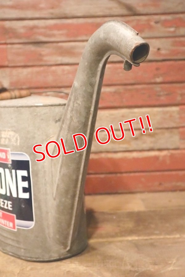 画像5: dp-230503-52 PRESTONE / 1950's Watering Can