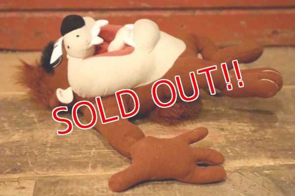 画像7: ct-230503-01 Tasmanian Devil / NANCO 2001 Plush Doll