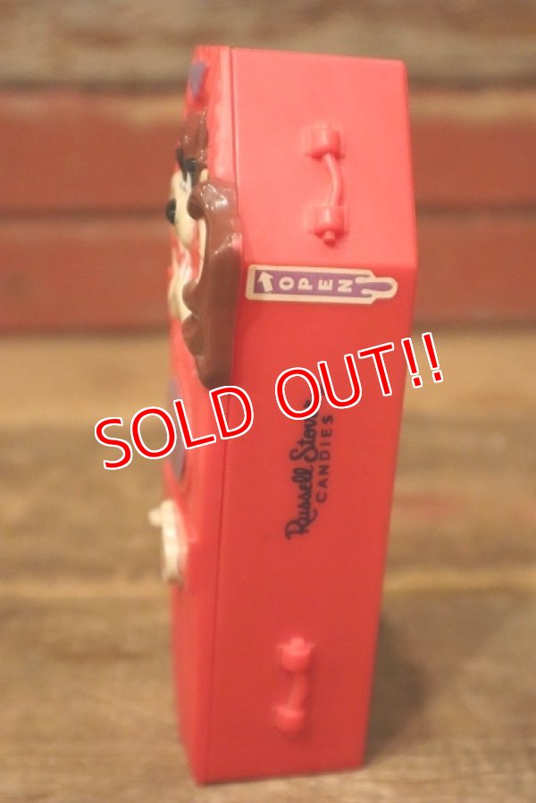 画像3: ct-230503-01 Tasmanian Devil / Russell Stover 1990's "COUNT TAZ" Bank