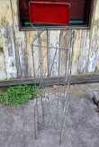 画像9: dp-230601-25 Coca Cola / 1950's-1960's Store Display Wire Rack