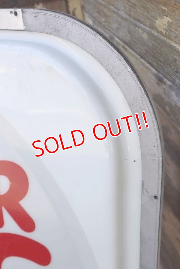 画像9: dp-230601-62 BURGER KING / 2000's Store Sign