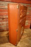 画像5: dp-230608-17 National Bearing Co. / 1950's〜SAFETY Metal Cabinet