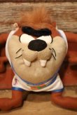 画像2: ct-230503-01 Tasmanian Devil / McDonald's 1996 "SPACE JAM" Plush Doll