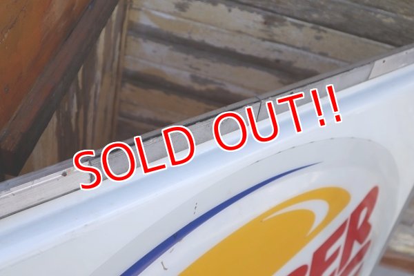 画像10: dp-230601-62 BURGER KING / 2000's Store Sign