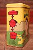 画像4: ct-230503-01 Tasmanian Devil / Russell Stover 1990's Surprise Tin Can