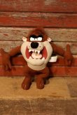 画像1: ct-230503-01 Tasmanian Devil / NANCO 2001 Plush Doll