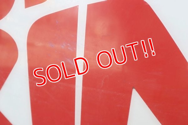 画像6: dp-230601-62 BURGER KING / 2000's Store Sign